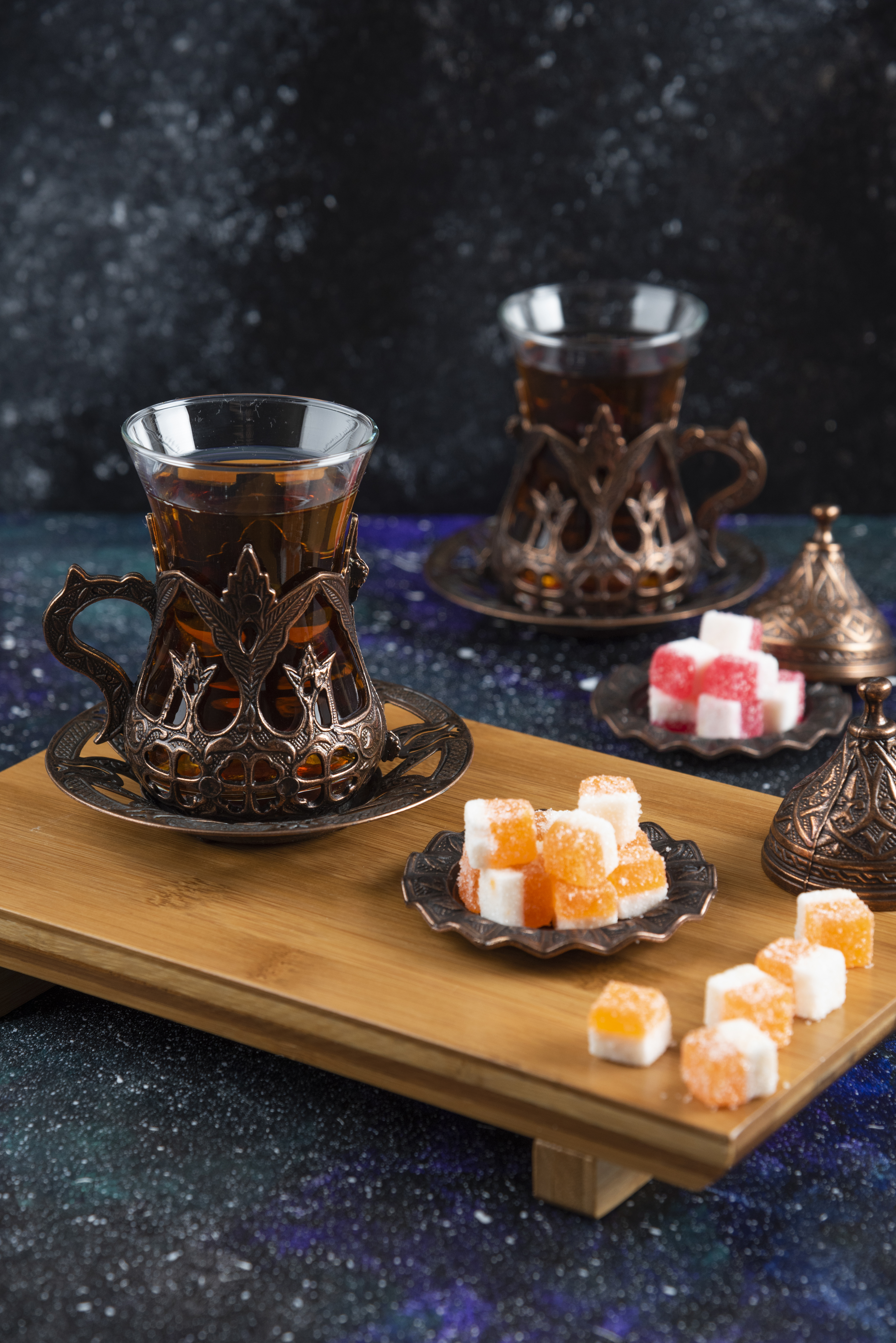 Food & Drink — Istanbul